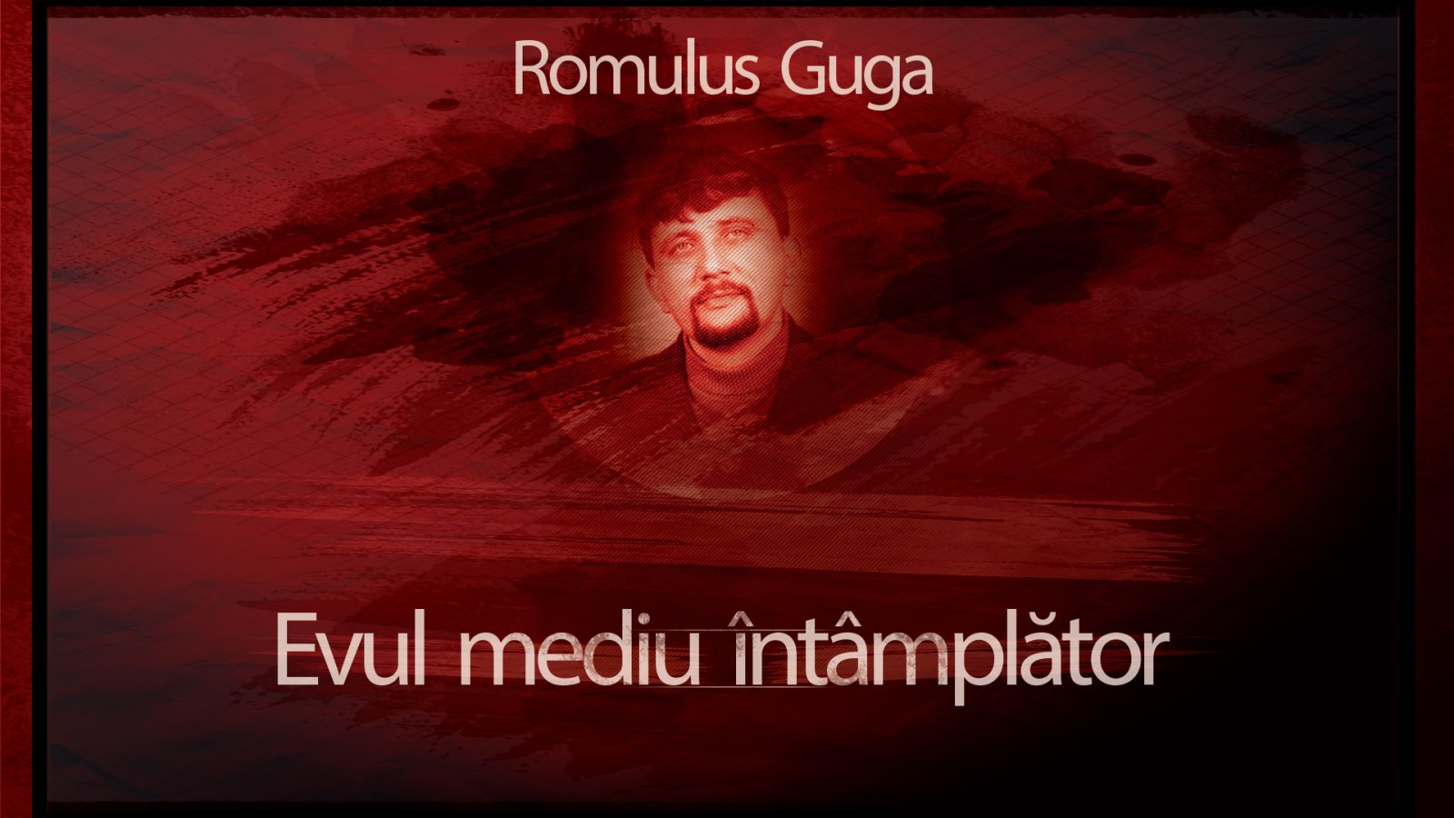 Afișul pentru Evul mediu intamplator