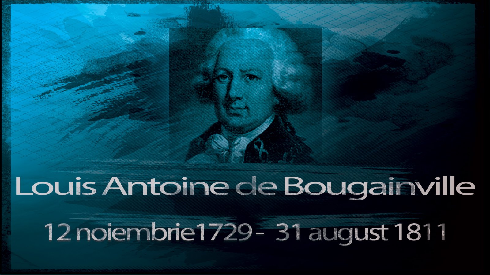 Afișul pentru Biografie si memorii