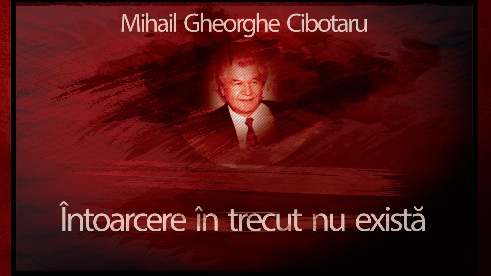 Afișul pentru Intoarcere in trecut nu exista