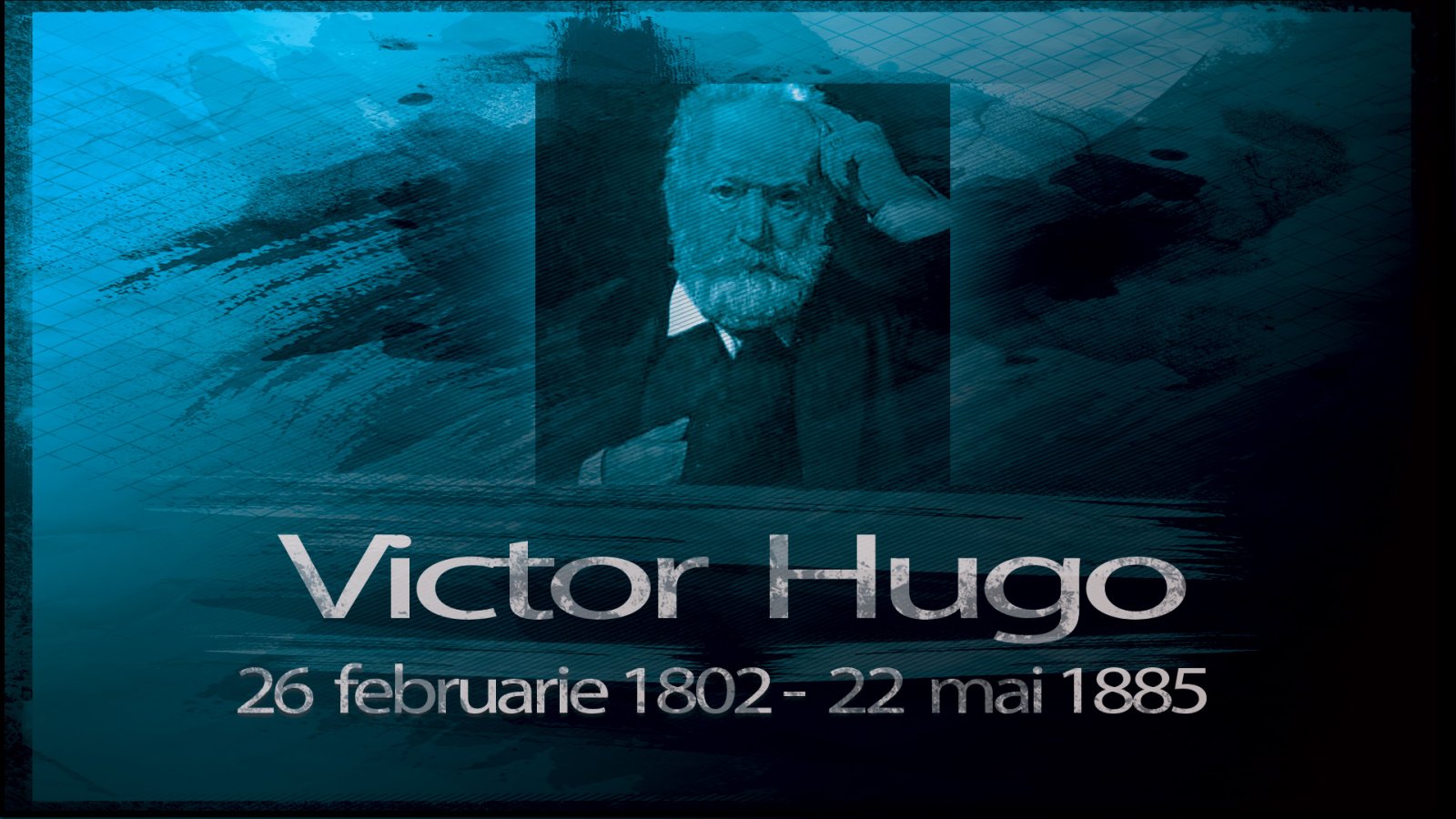 Afișul pentru Biografie si memorii