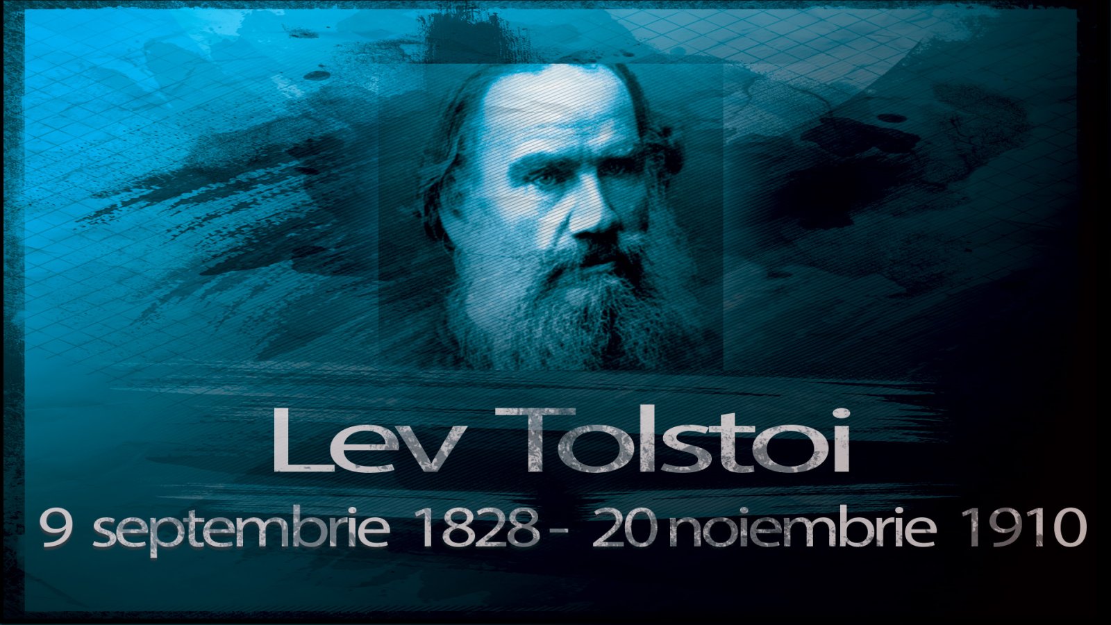 Afișul pentru Biografie si memorii