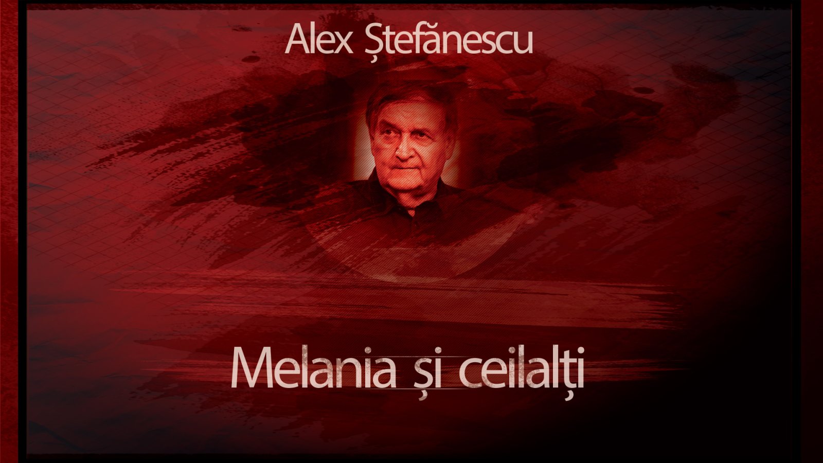 Afișul pentru Melania si ceilalti