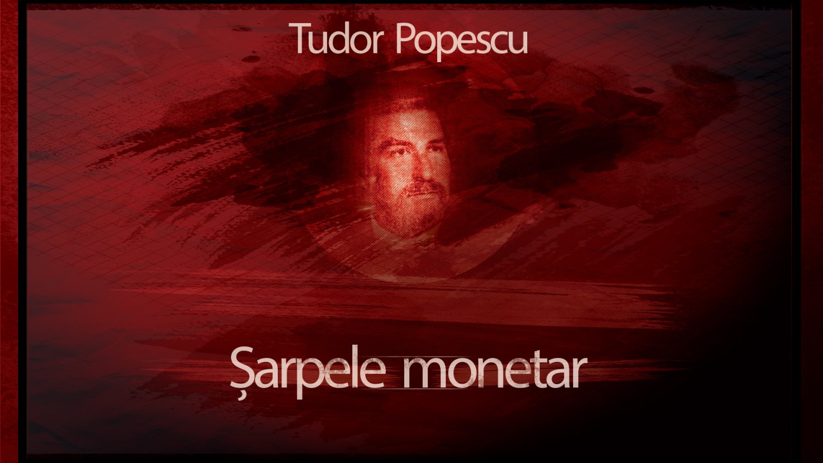 Afișul pentru Sarpele monetar