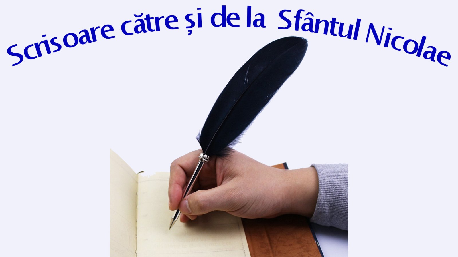 Afișul pentru Scrisoare catre Mos Nicolae