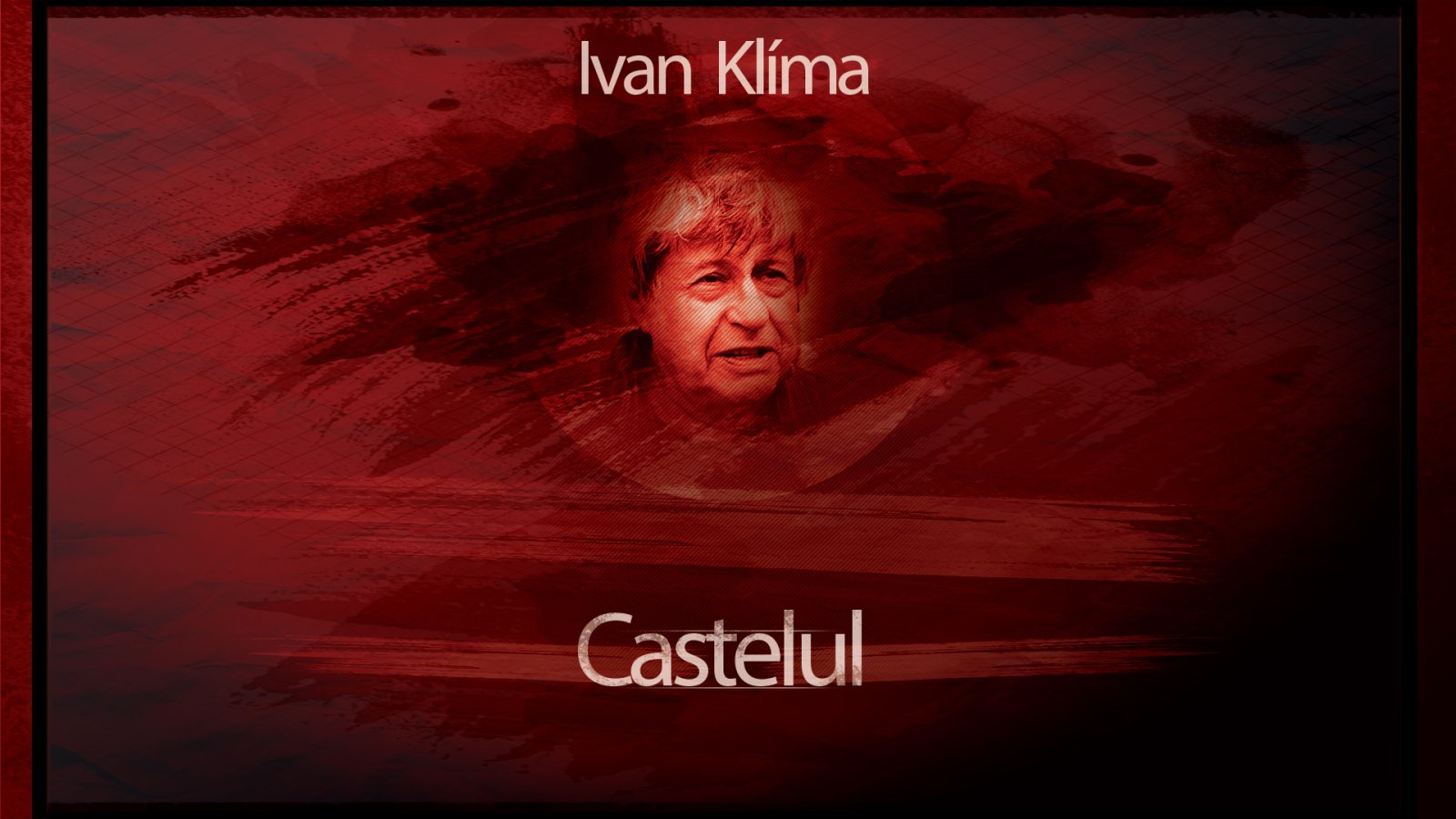 Afișul pentru Castelul