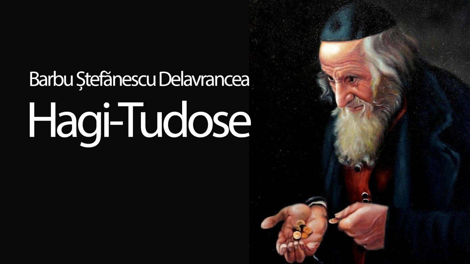 Afișul pentru Hagi-Tudose