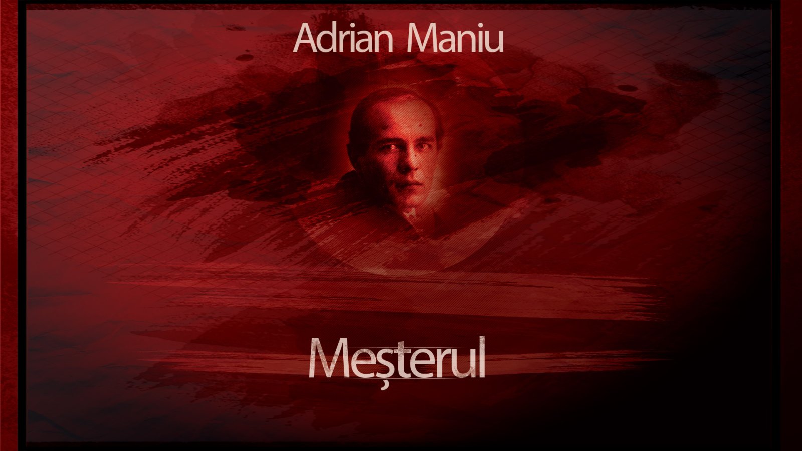 Afișul pentru Mesterul