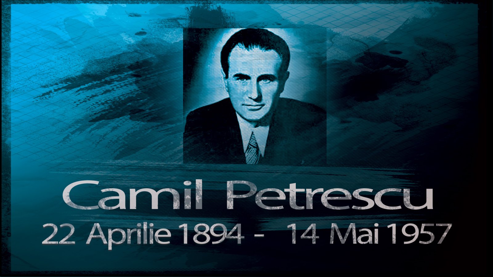 Afișul pentru Jurnale si memorii