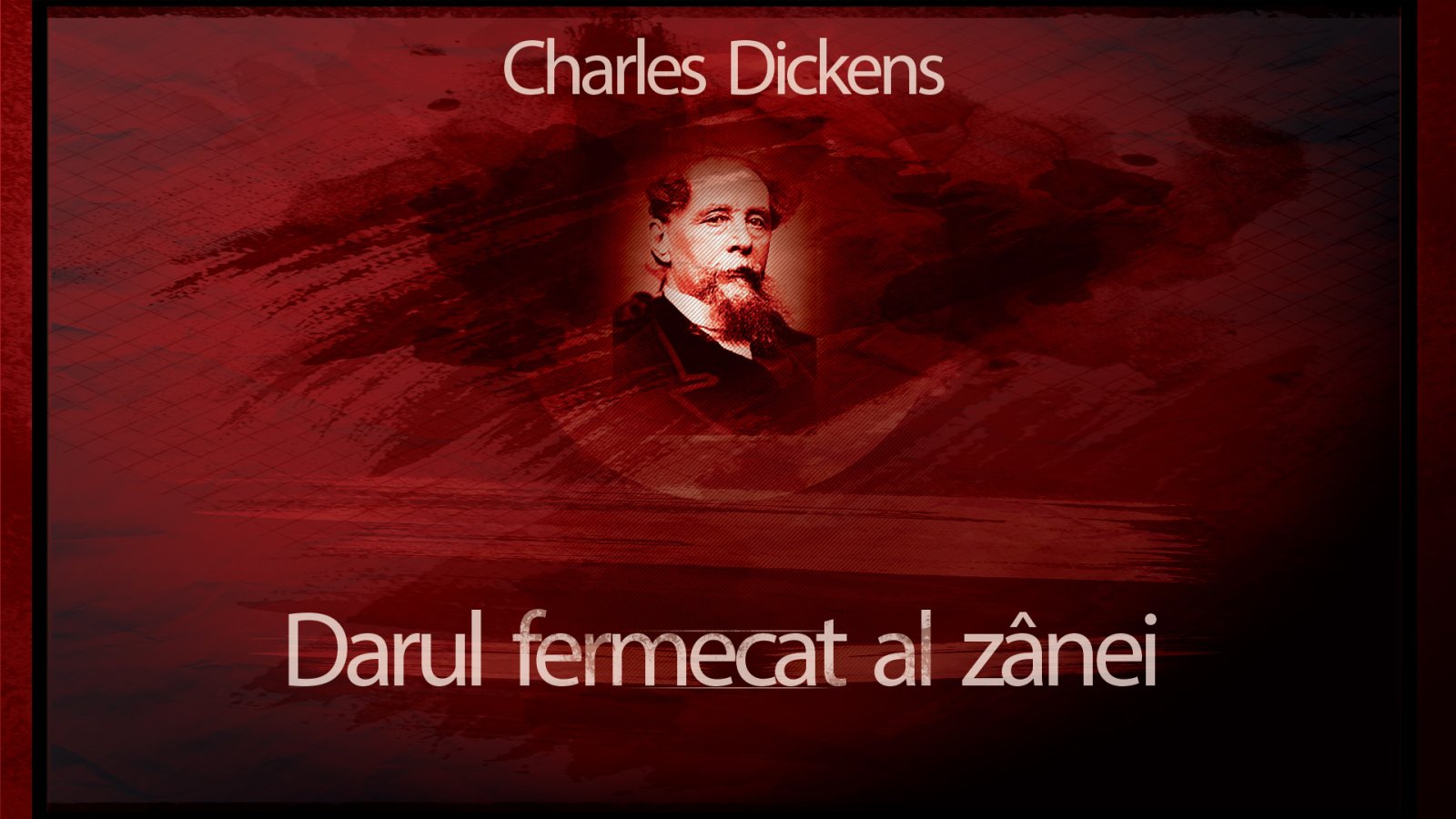 Afișul pentru Darul fermecat al Zanei