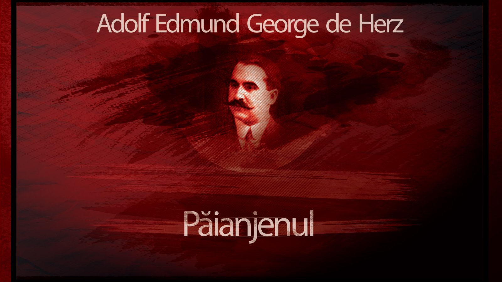 Afișul pentru Paianjenul