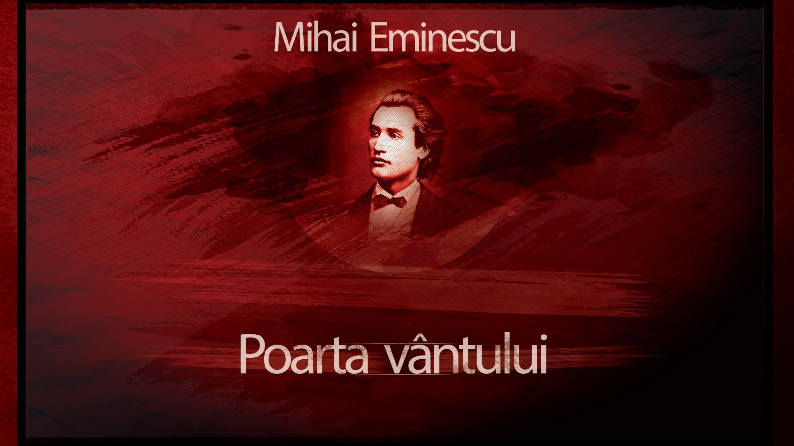 Afișul pentru Poarta vantului