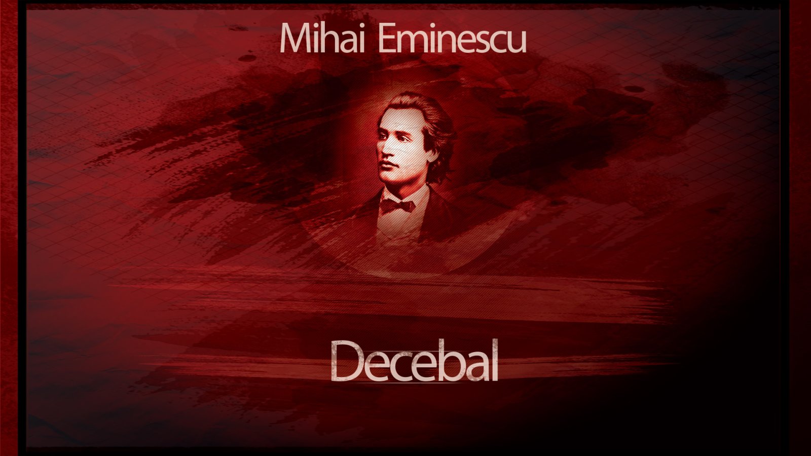 Afișul pentru Decebal