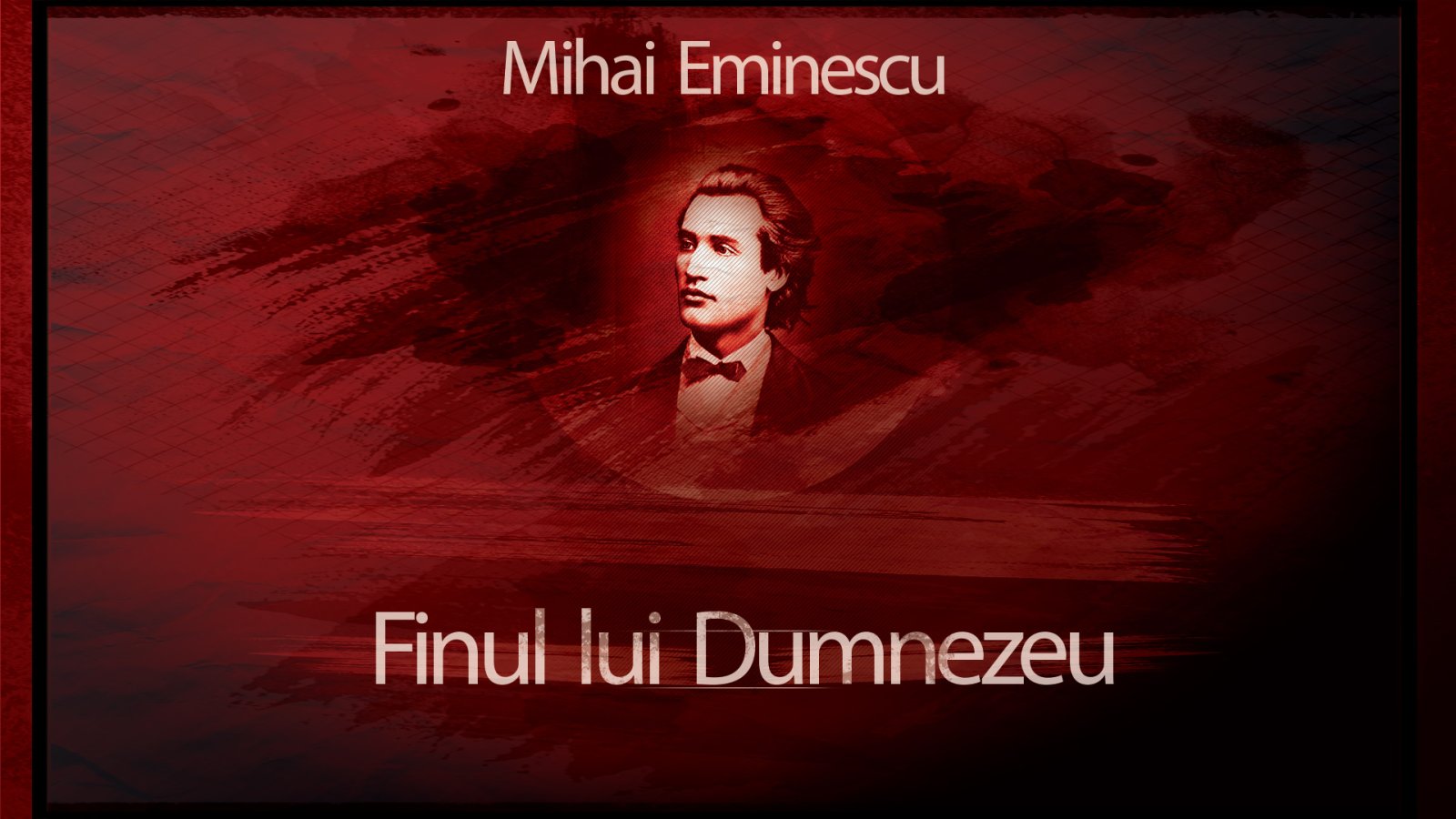 Afișul pentru Finul lui Dumnezeu