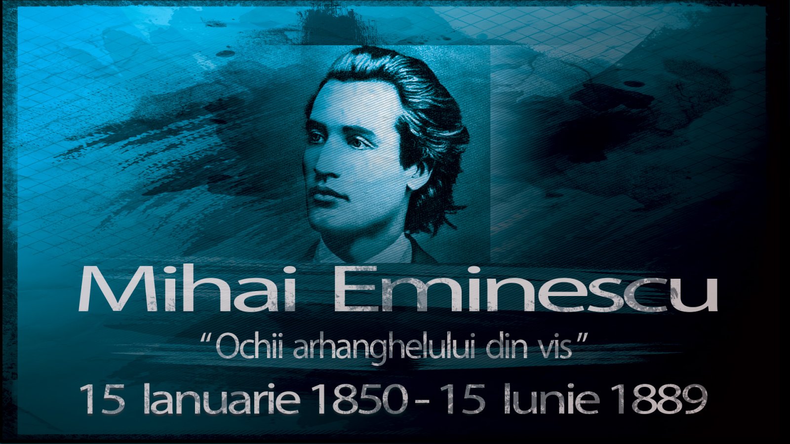Afișul pentru Ochii Arhanghelului din vis
