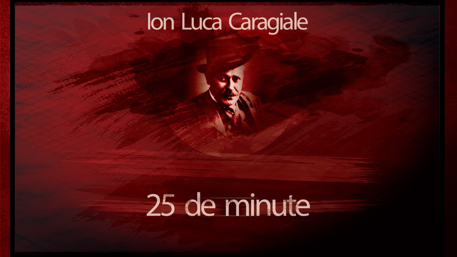 Afișul pentru 25 de minute