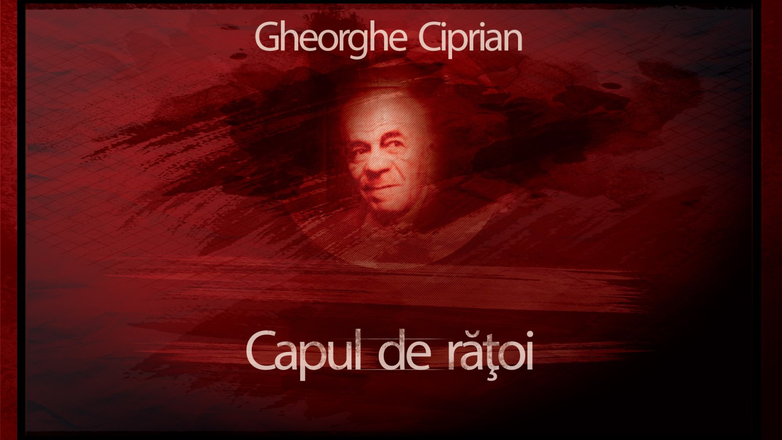 Afișul pentru Capul de ratoi
