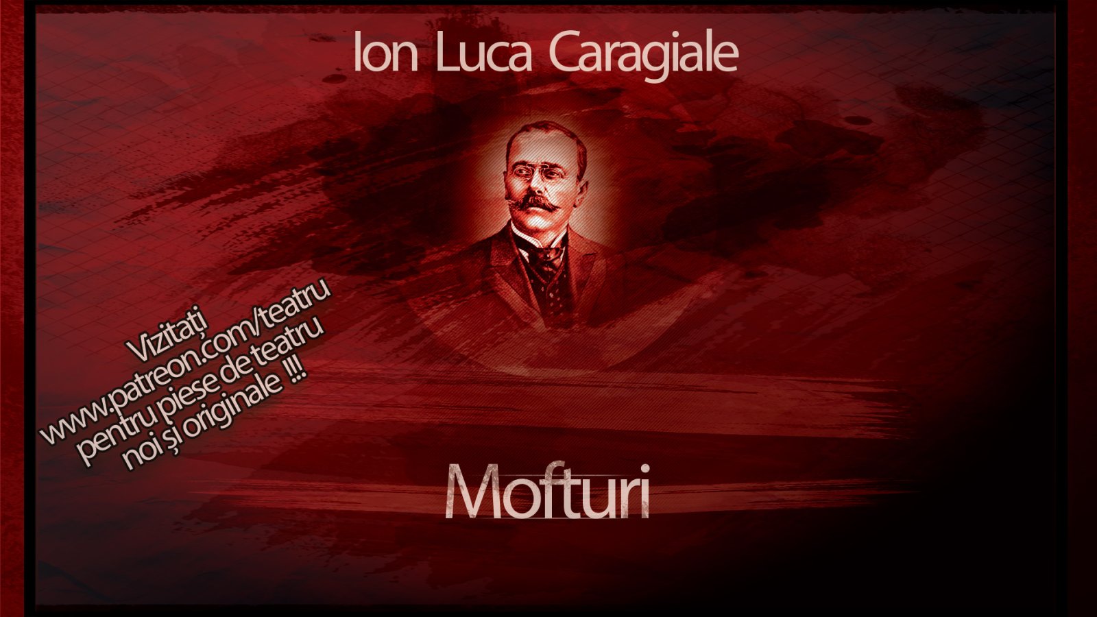 Afișul pentru Mofturi