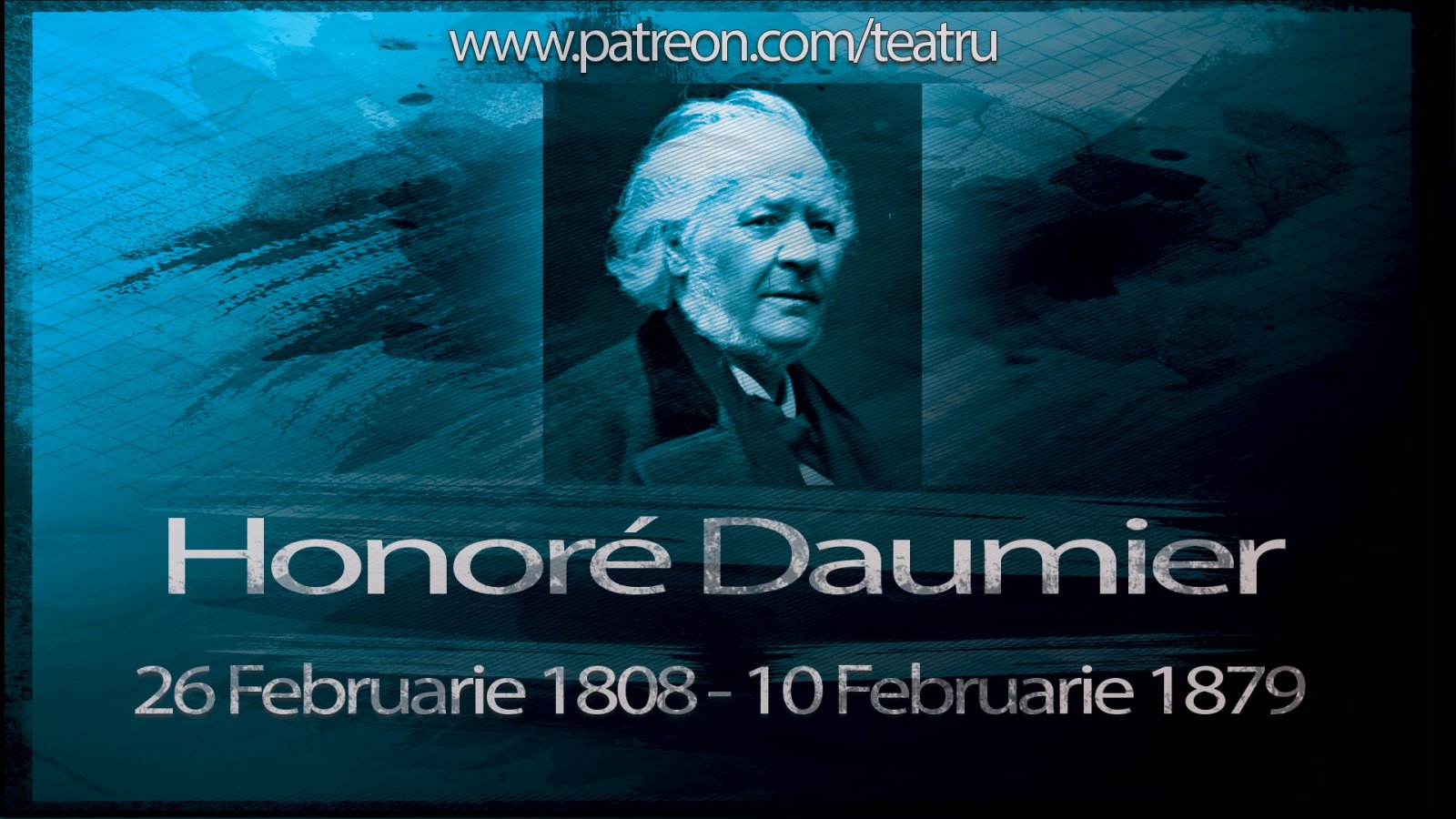 Afișul pentru Biografii