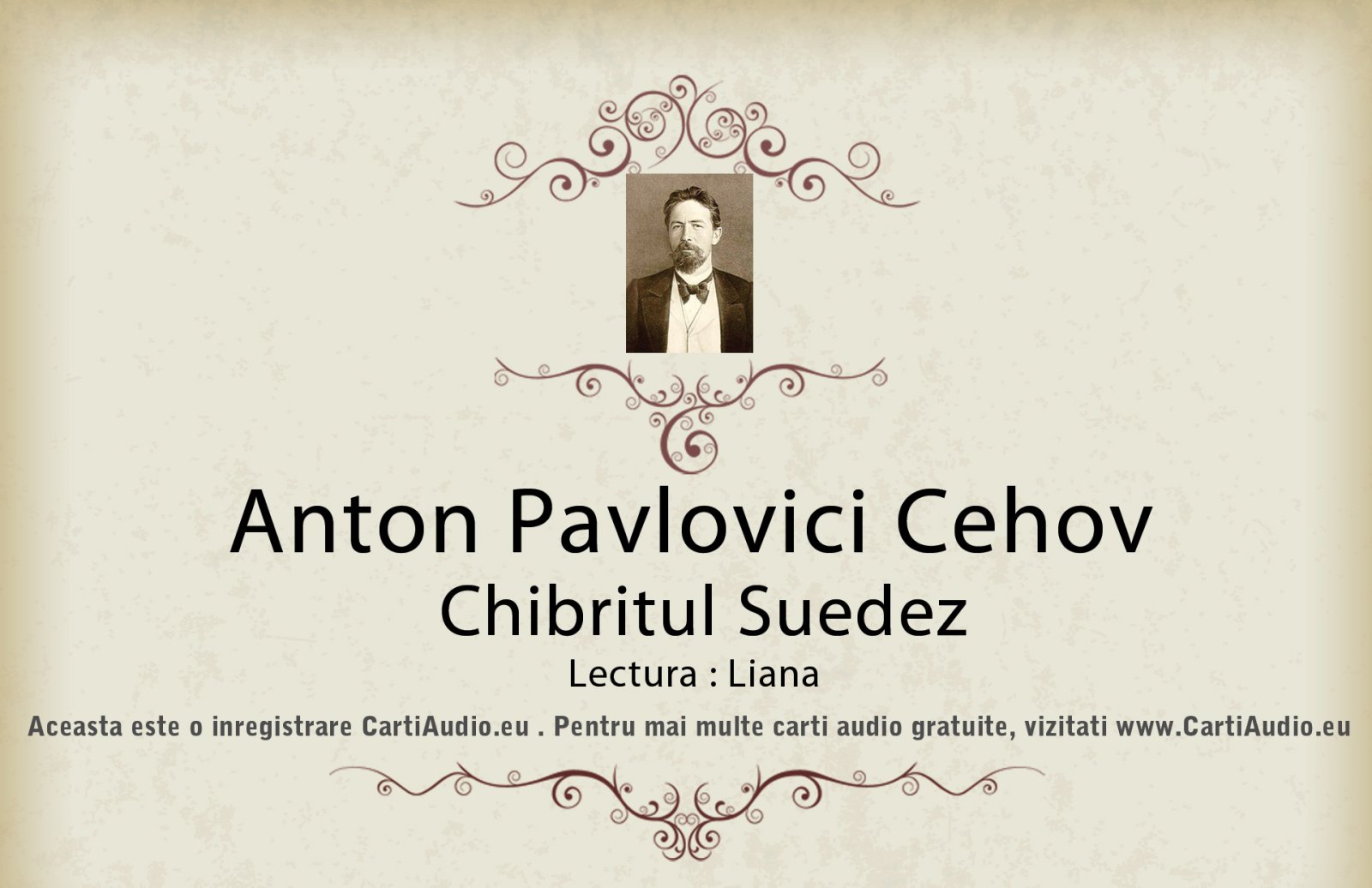 Afișul pentru Chibritul suedez