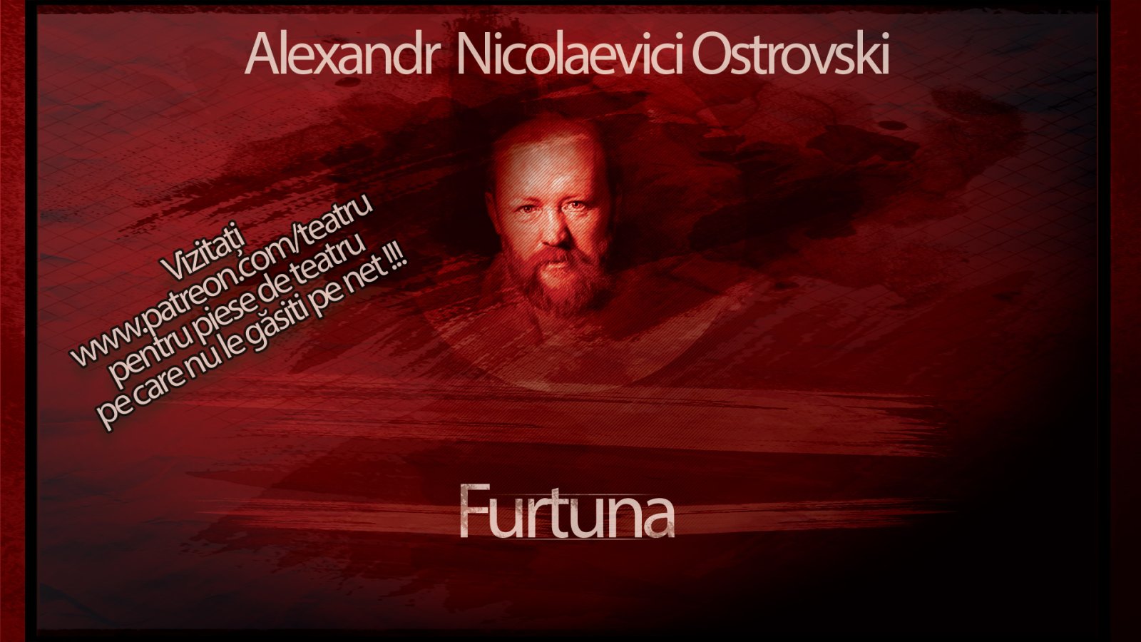 Afișul pentru Furtuna