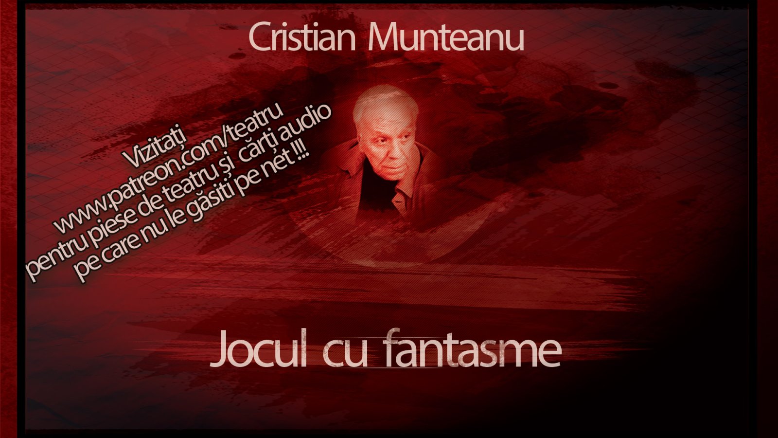 Afișul pentru Jocul cu fantasme