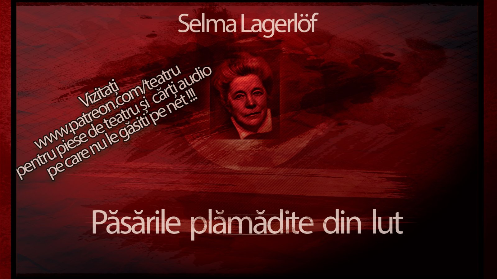 Afișul pentru Pasarile plamadite din lut