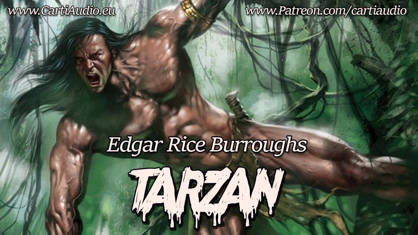Afișul pentru Tarzan din neamul maimutelor
