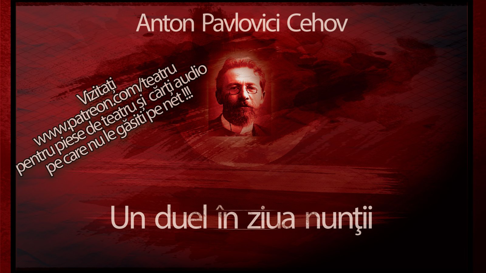 Afișul pentru Un duel in ziua nuntii