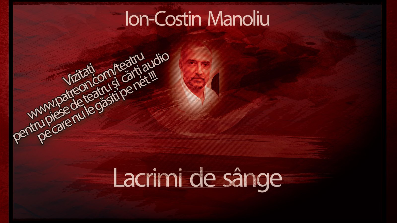 Afișul pentru Lacrimi de sange (2002)