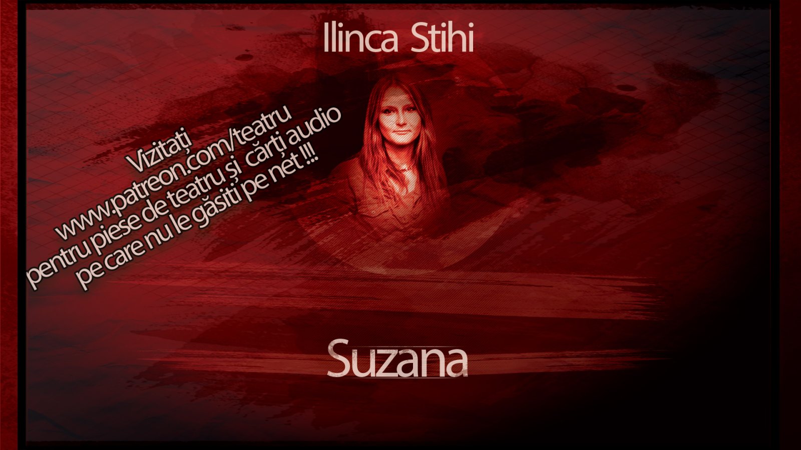 Afișul pentru Suzana
