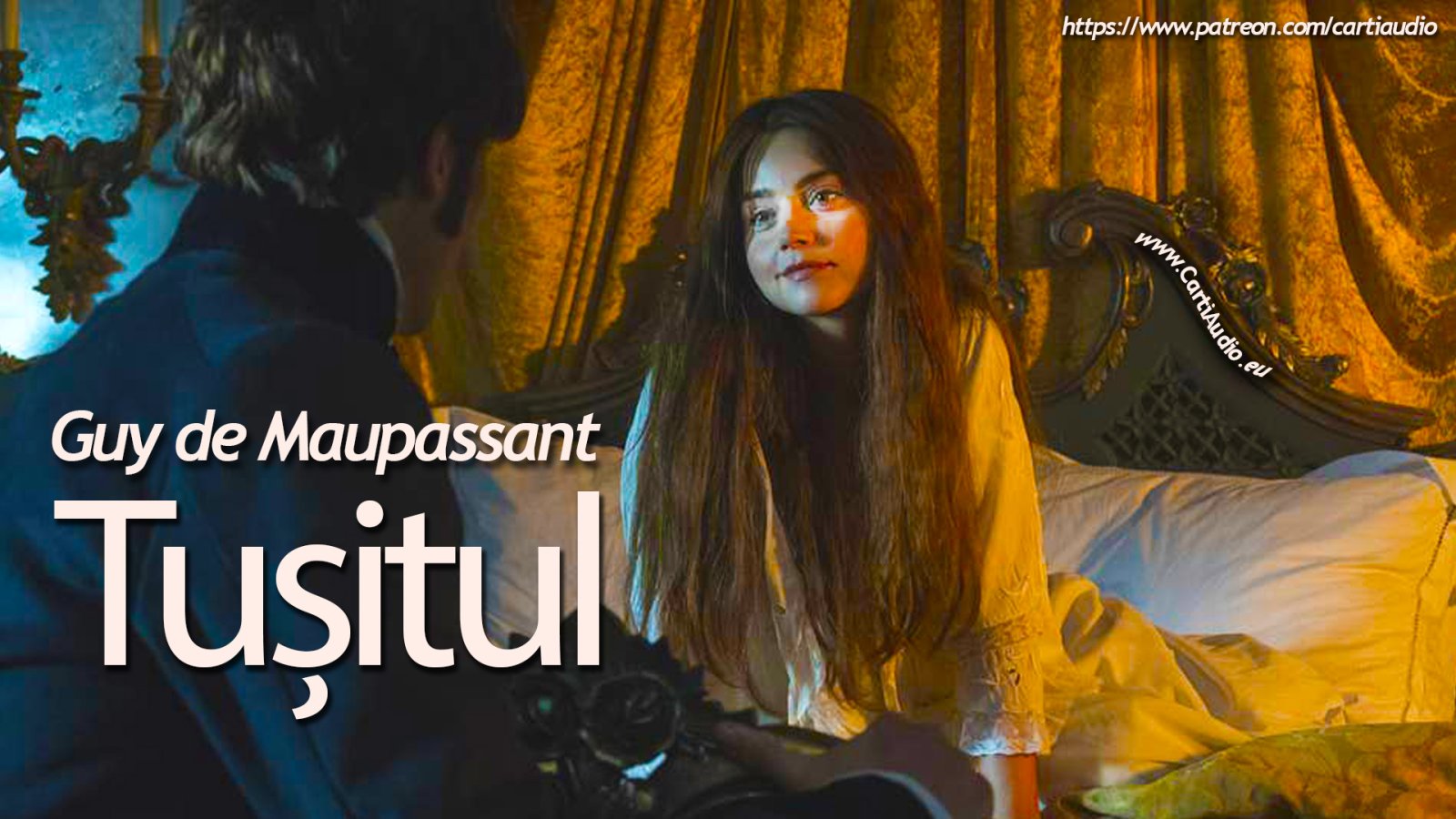 Afișul pentru Tusitul