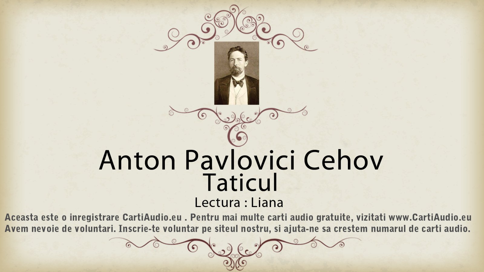 Afișul pentru Taticul