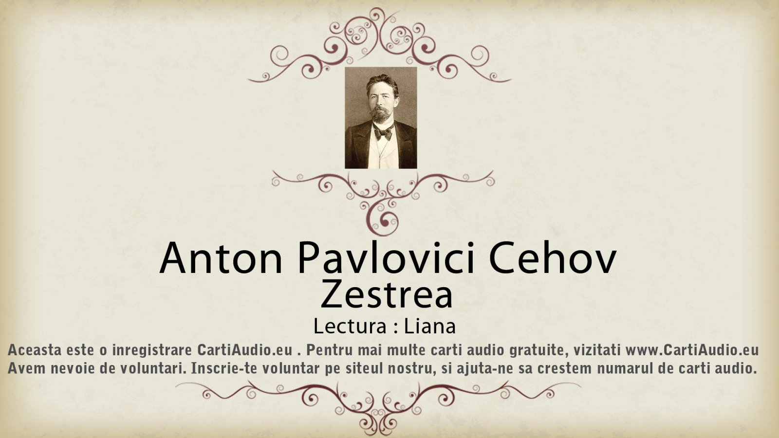 Afișul pentru Zestrea
