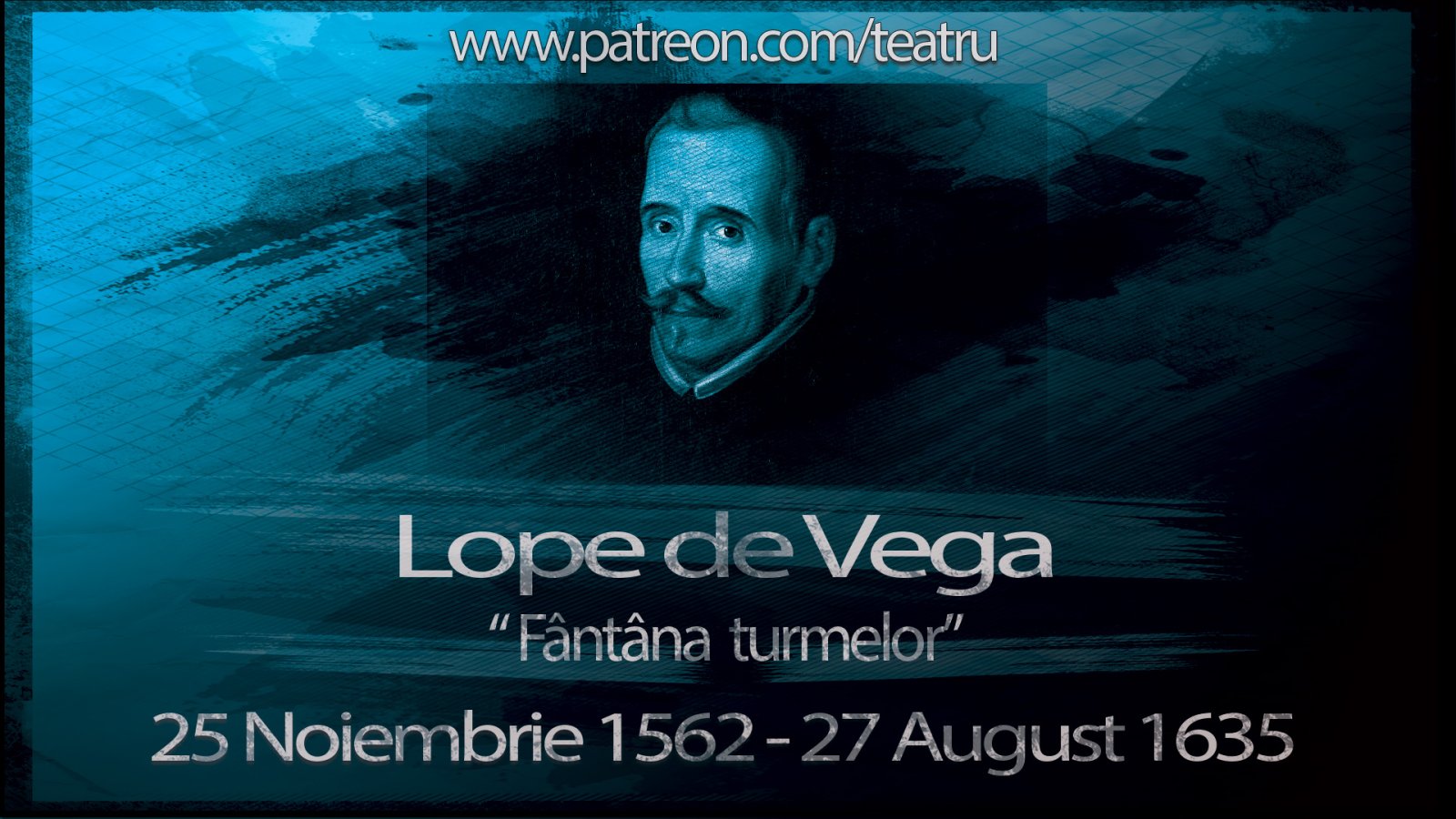 Afișul pentru Fantana turmelor - Biografia unei capodopere