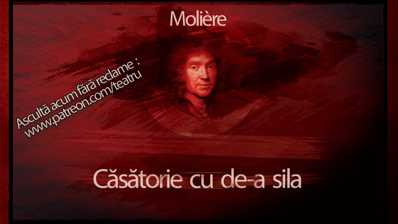 Afișul pentru Casatorie cu de-a sila