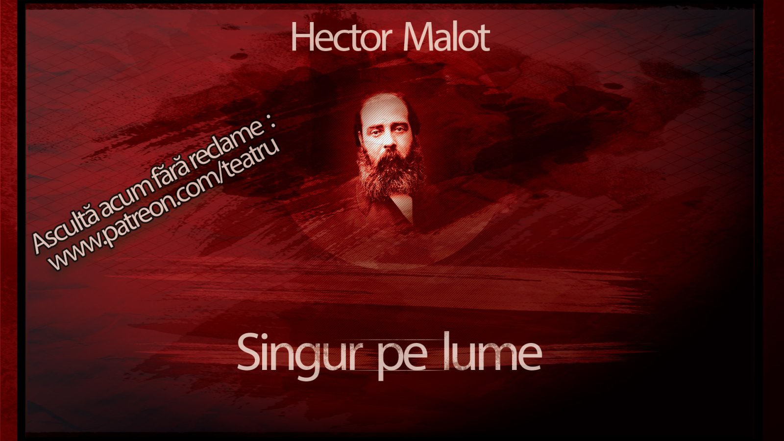 Afișul pentru Singur pe lume