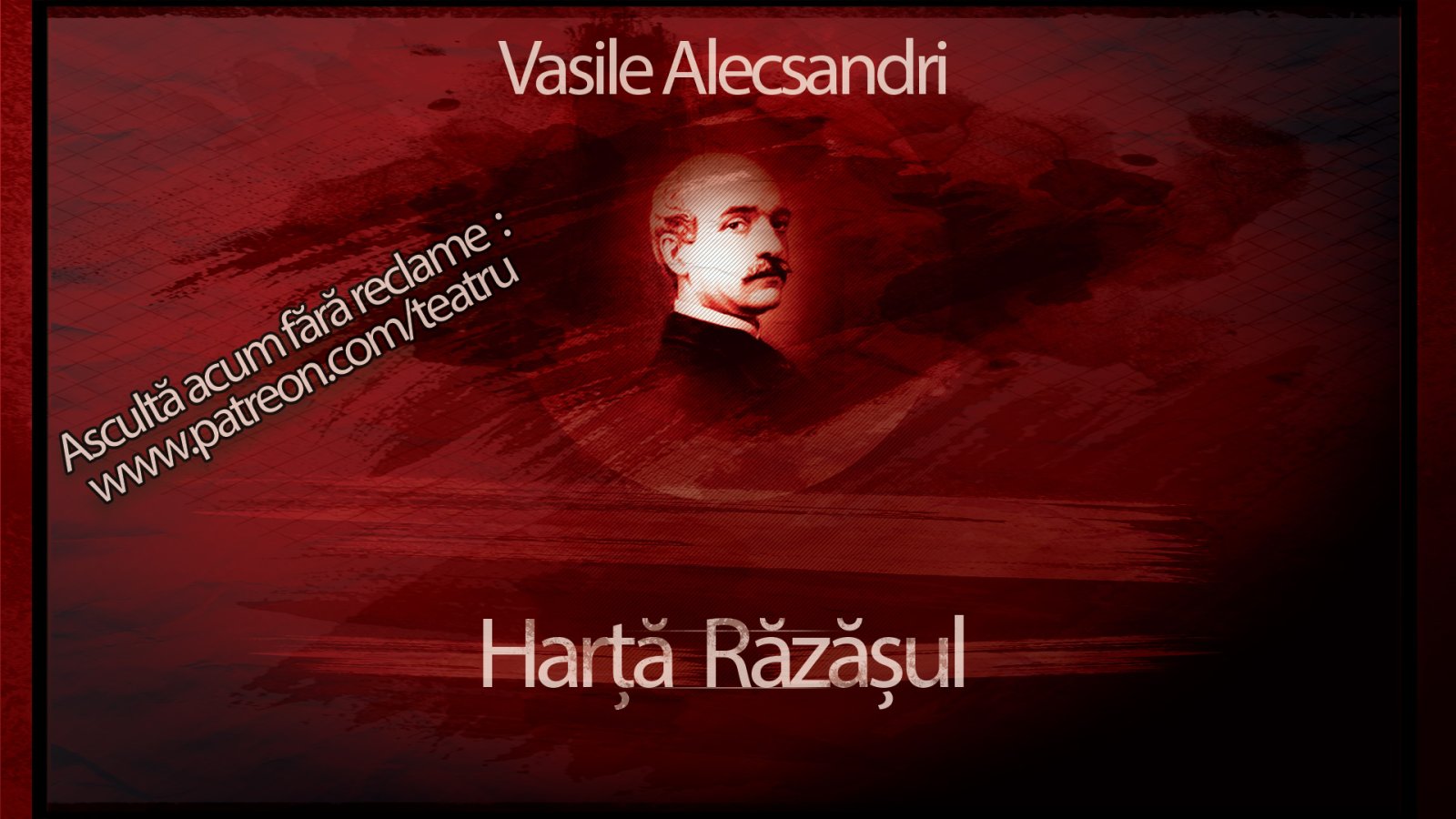Afișul pentru Harta Razasul