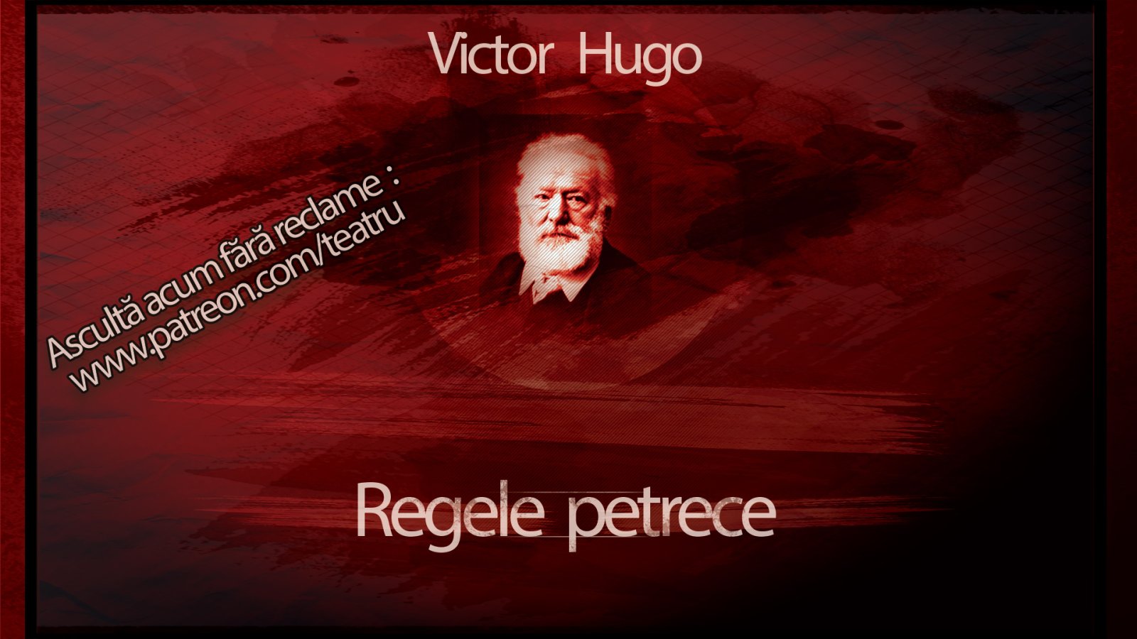 Afișul pentru Regele petrece
