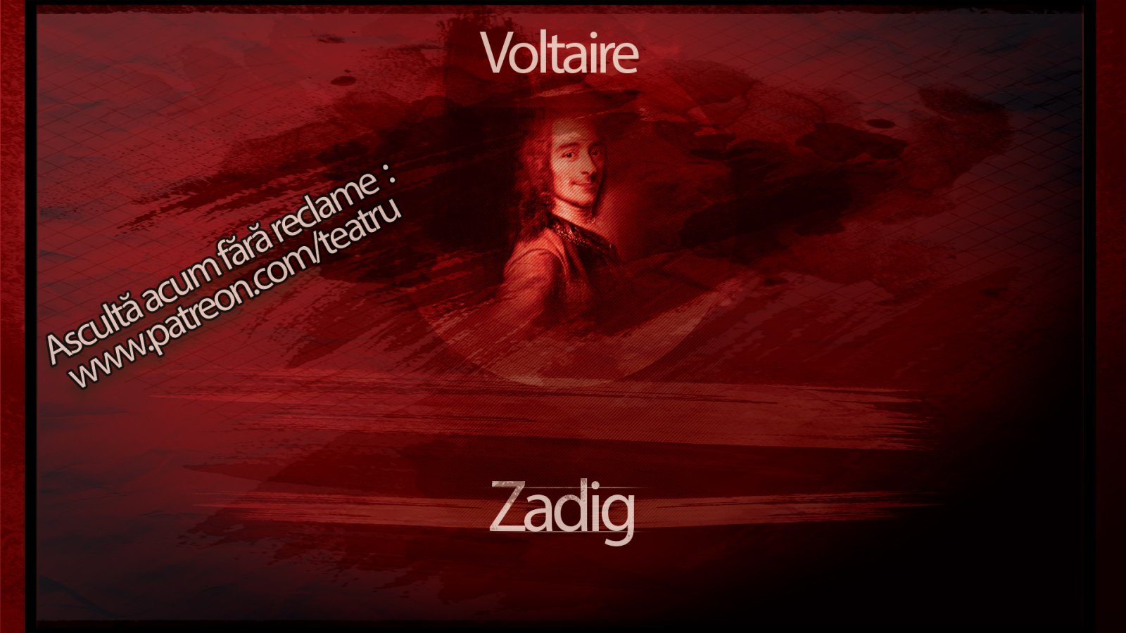 Afișul pentru Zadig