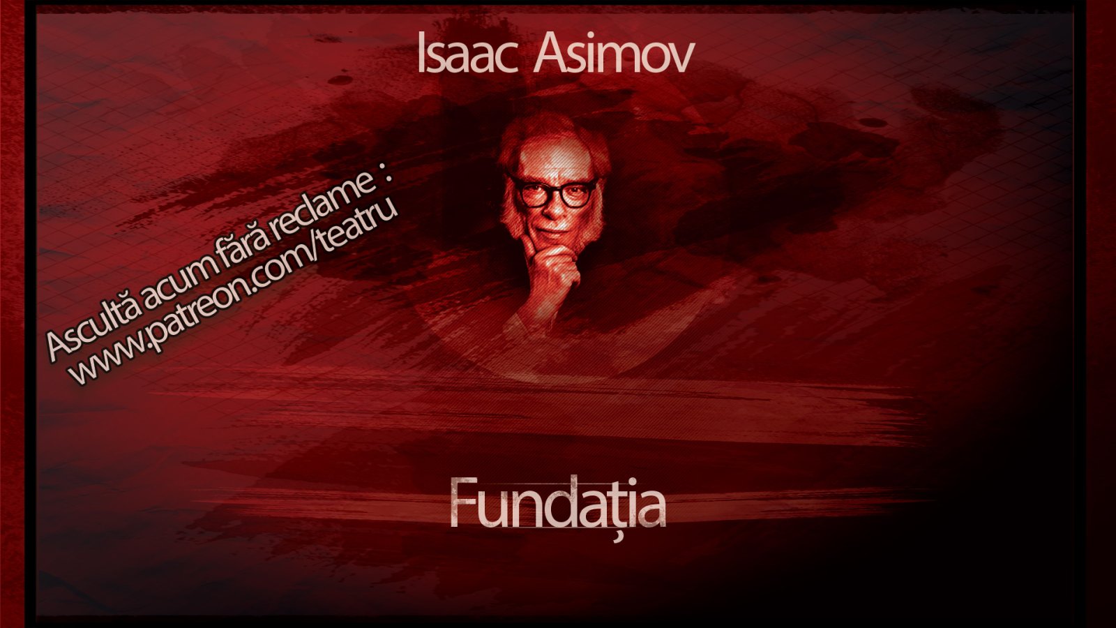 Afișul pentru Fundatia