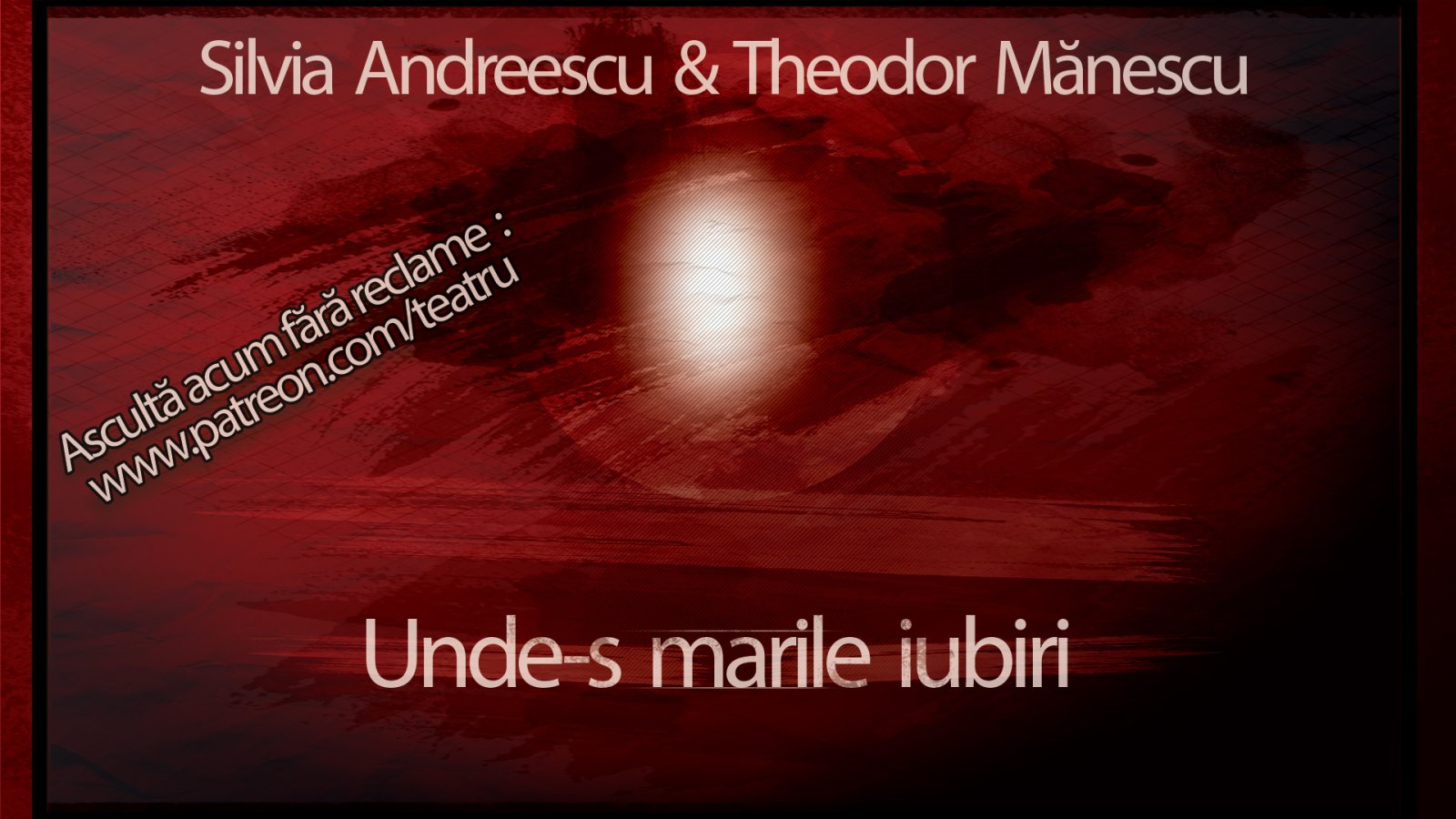 Afișul pentru Unde-s marile iubiri