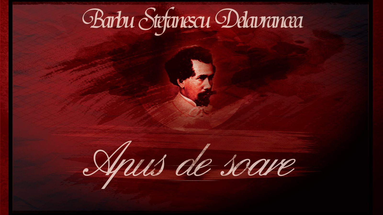 Afișul pentru Apus de soare