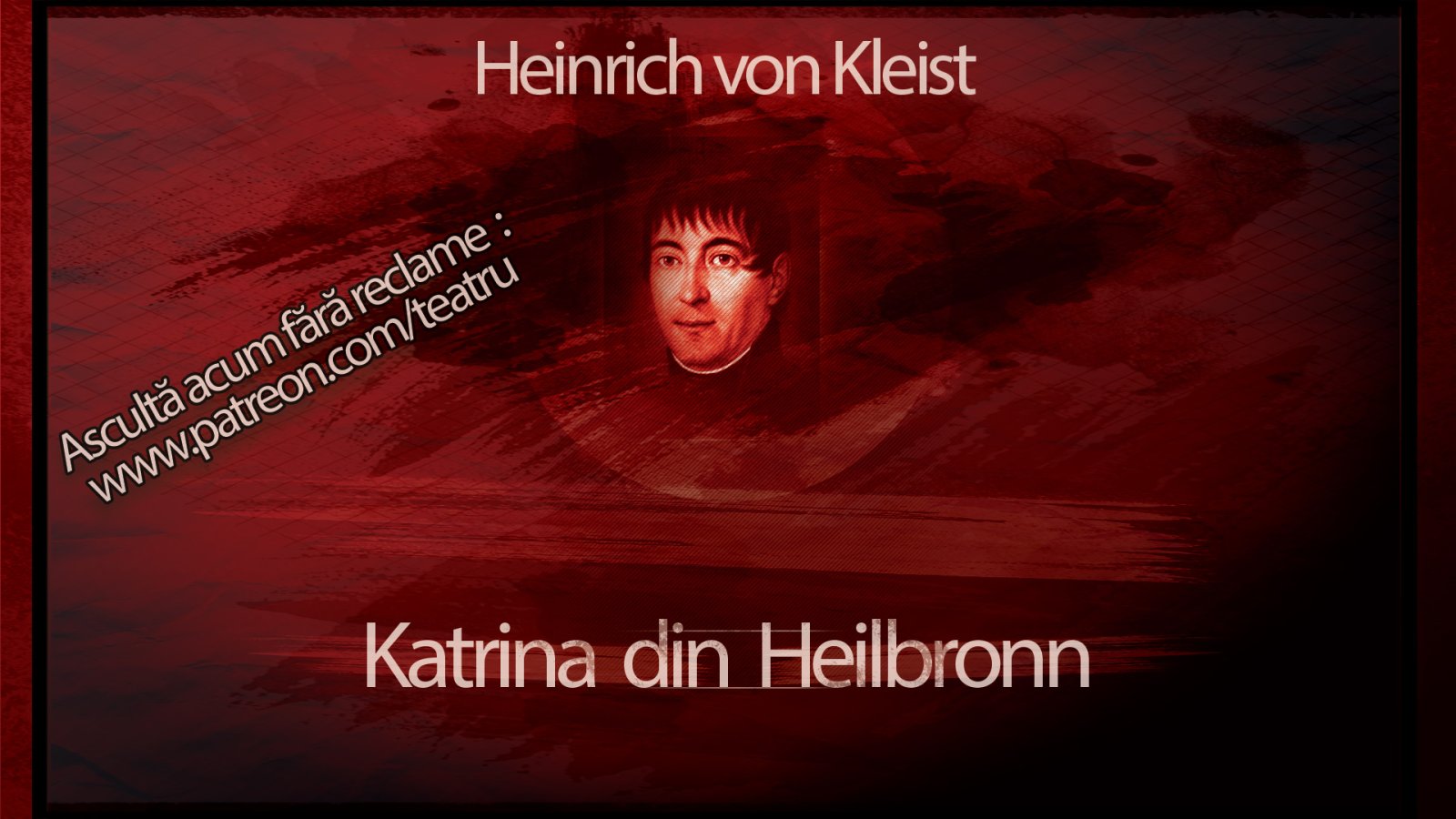 Afișul pentru Katrina din Heilbronn