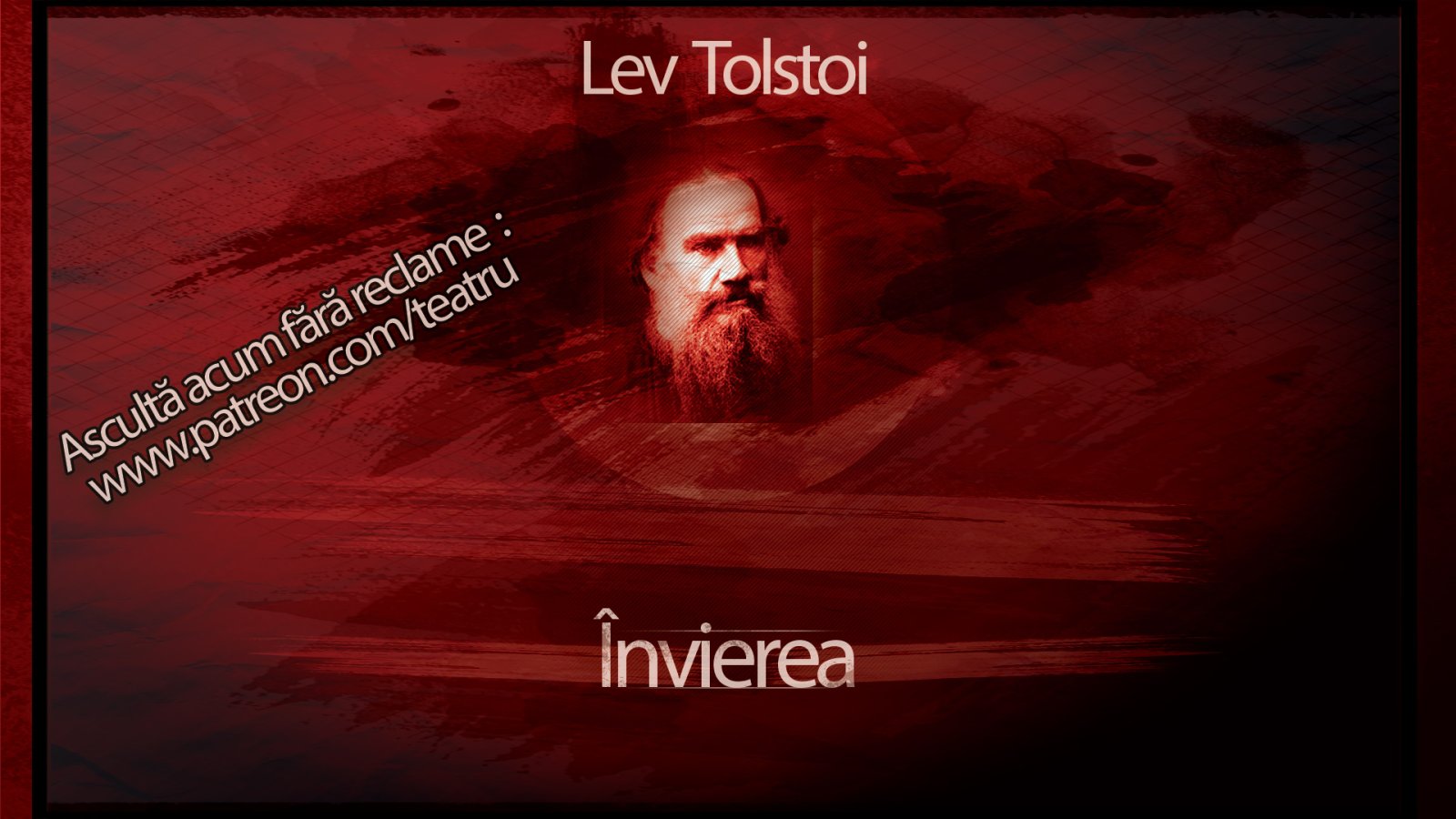 Afișul pentru Invierea
