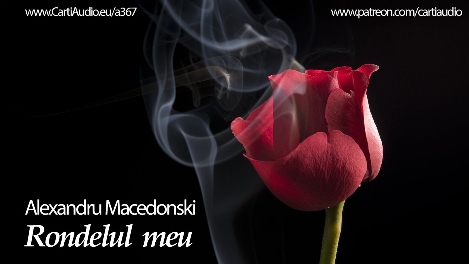 Afișul pentru Rondelul meu
