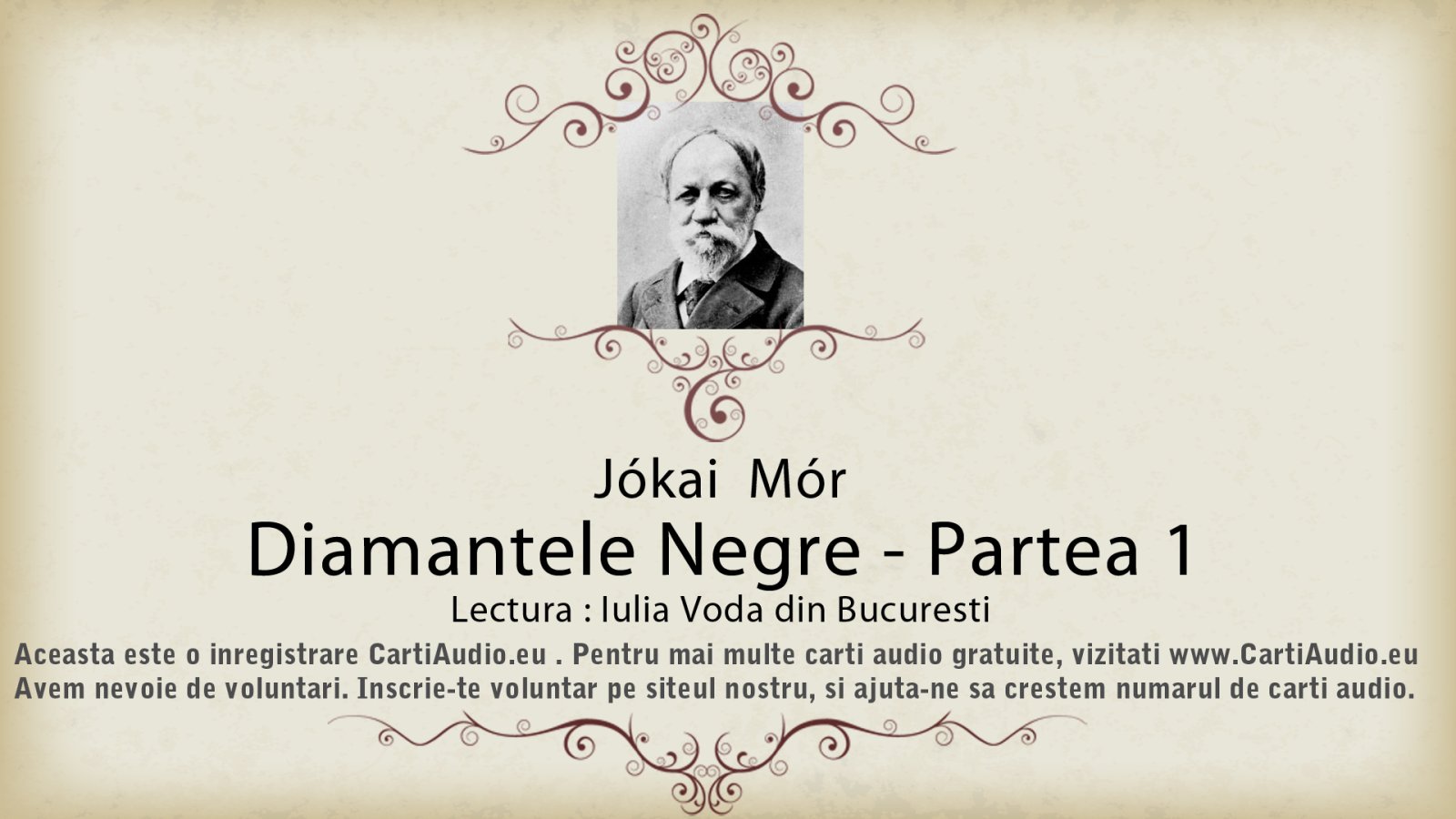 Afișul pentru Diamantele negre - Partea 1