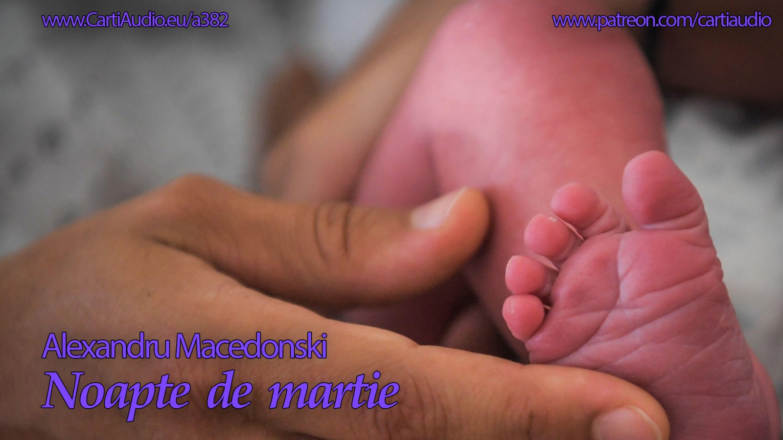Afișul pentru Noapte de martie