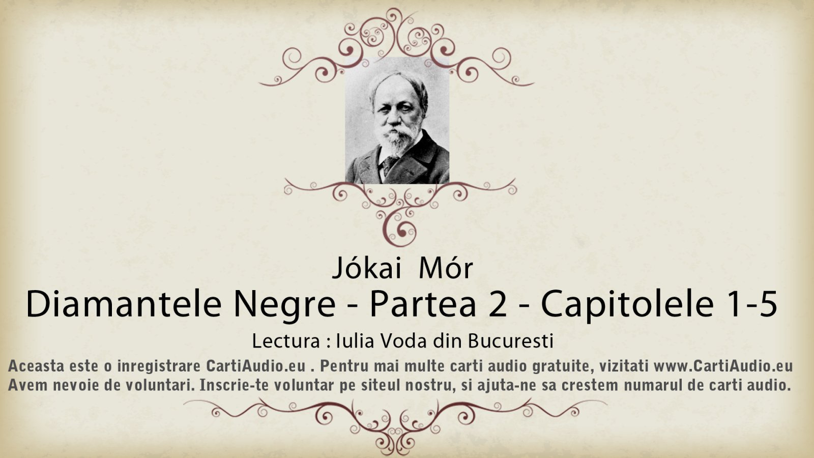 Afișul pentru Diamantele negre - Partea 2 - Capitolele 1-5