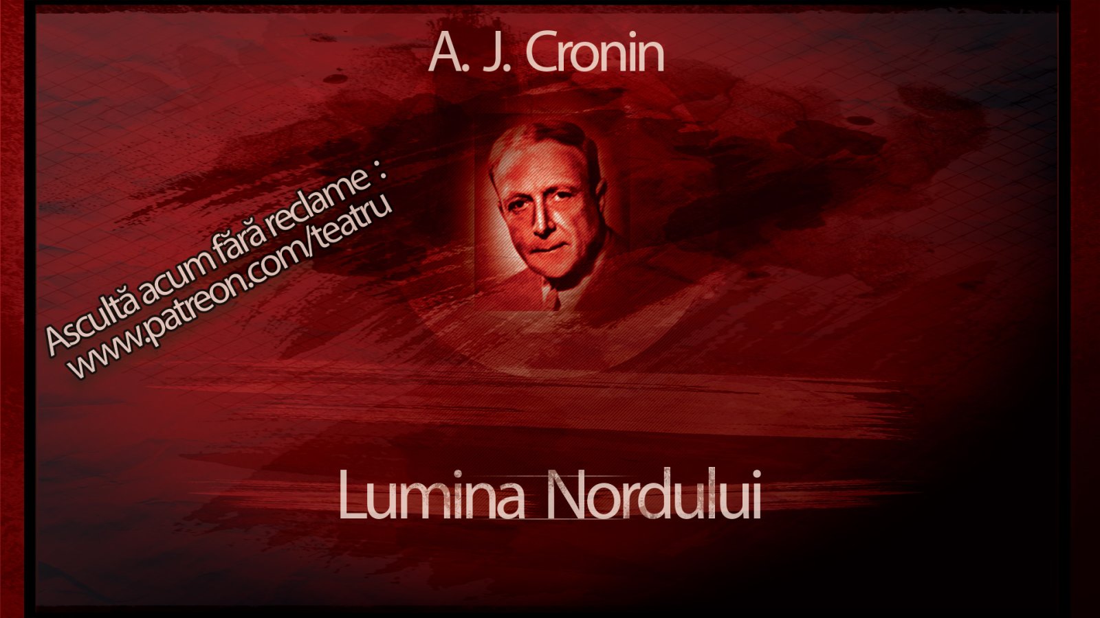 Afișul pentru Lumina Nordului