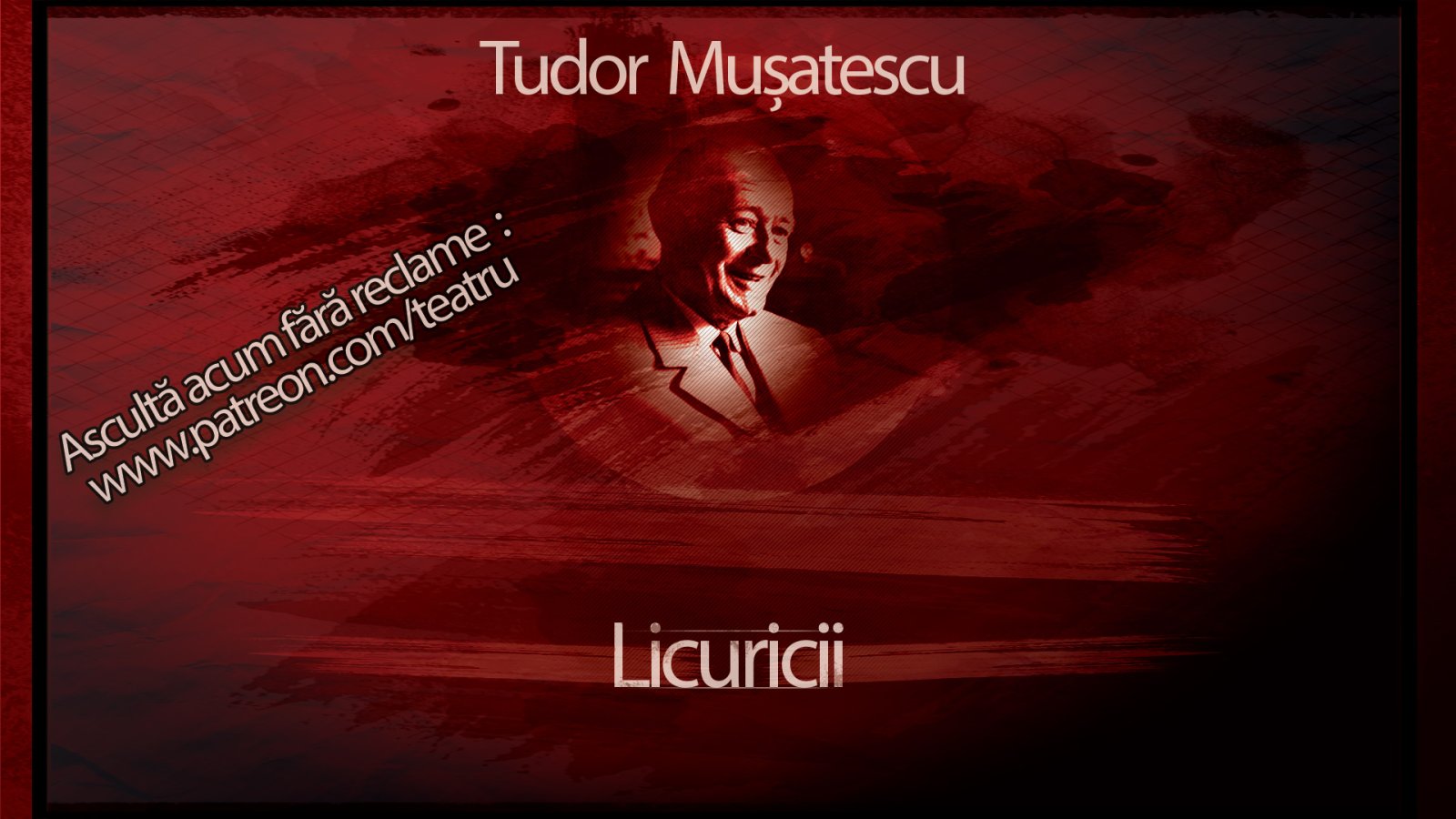 Afișul pentru Licuricii
